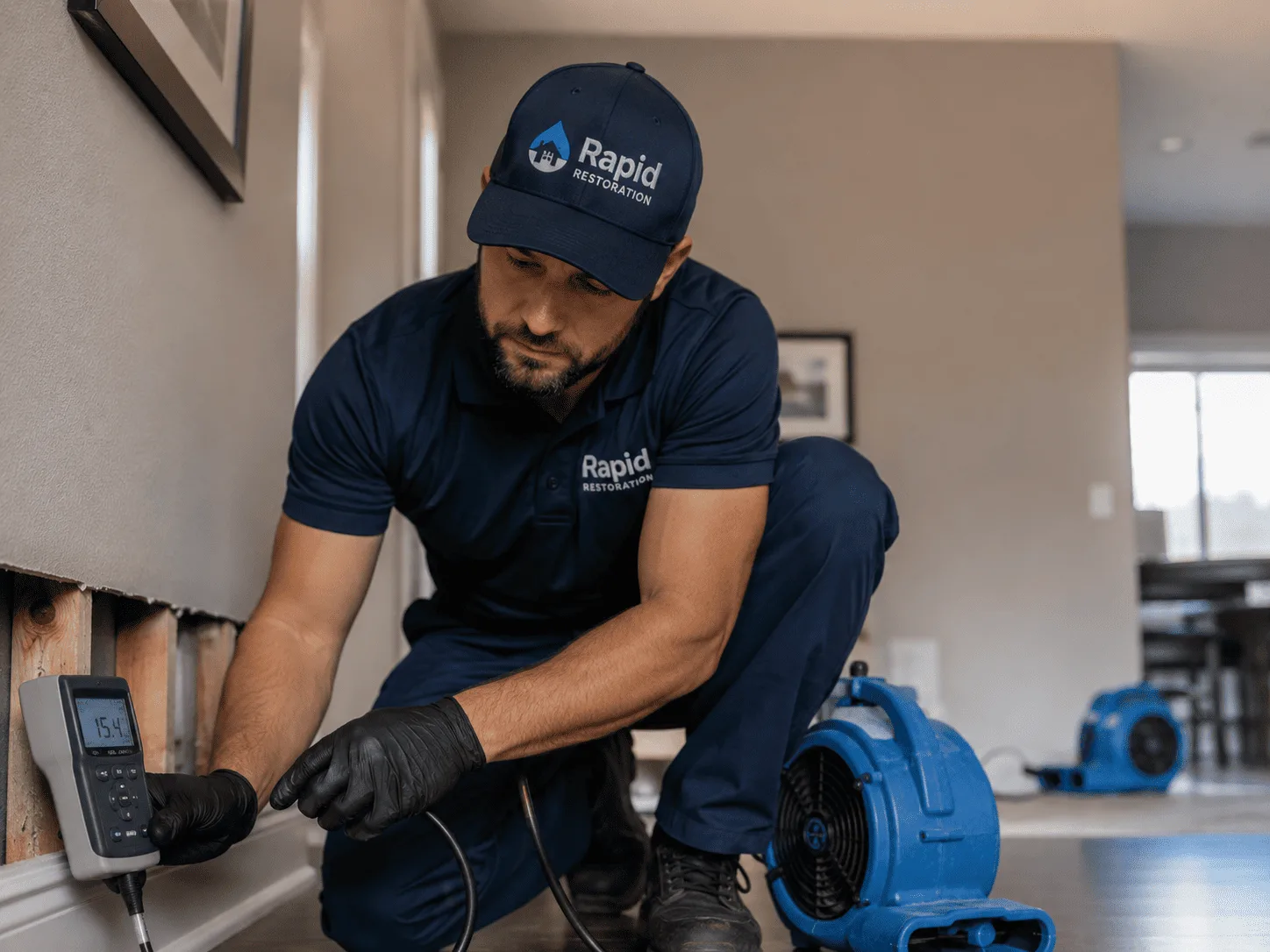 Common questions about Structural Drying in Rimersburg, PA